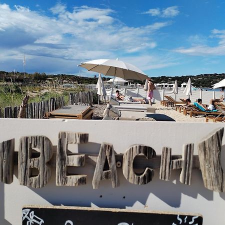 Saint-Tropez Florida Daire Dış mekan fotoğraf