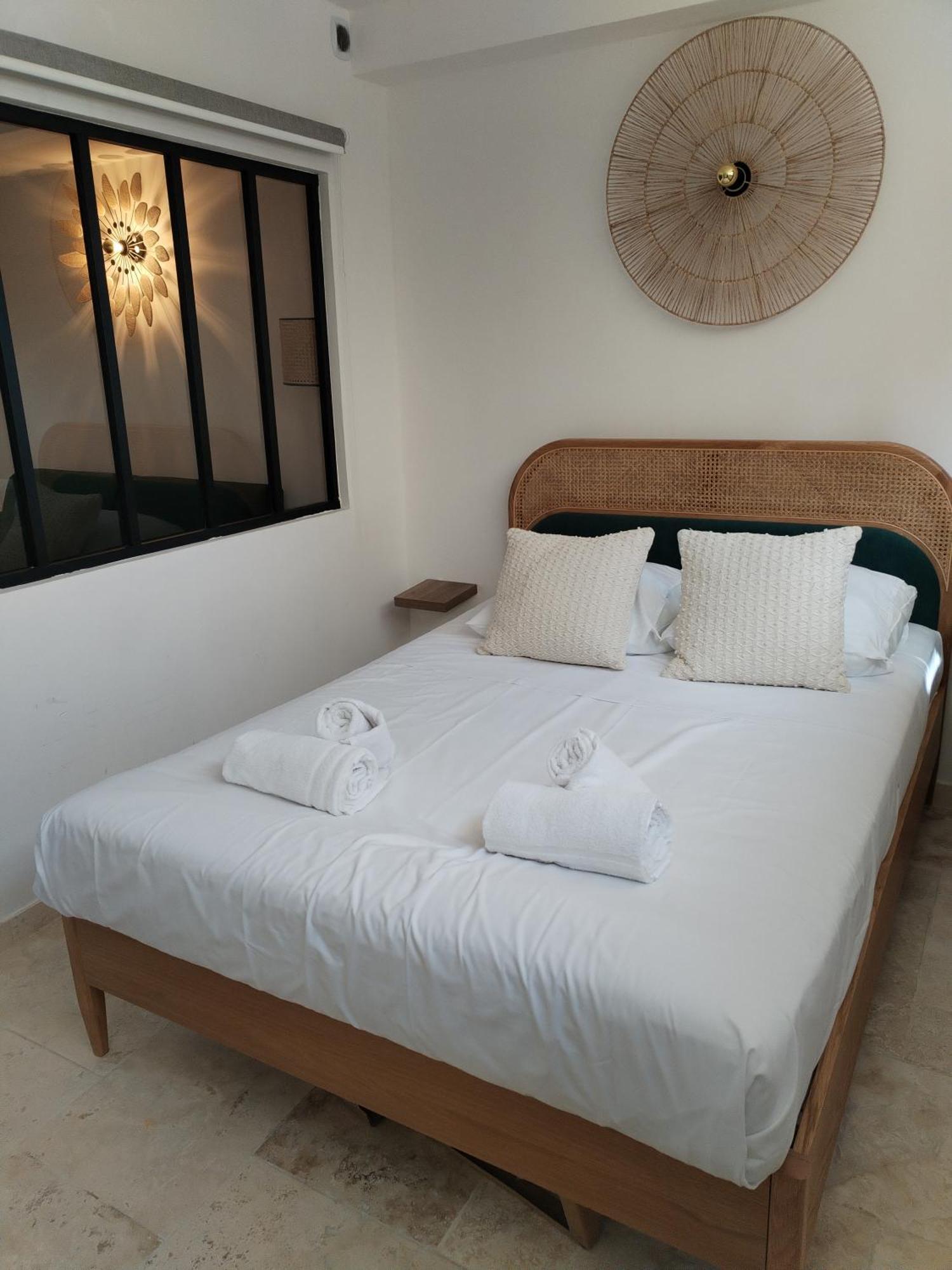 Saint-Tropez Florida Daire Dış mekan fotoğraf